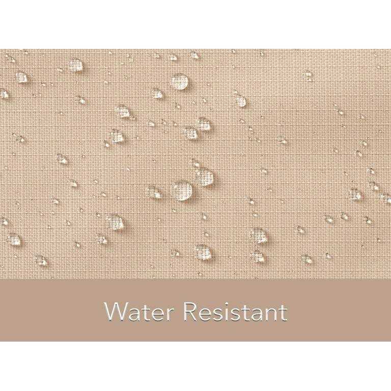 Covermates Round Fire Pit Cover Fits Up Water - Image 3