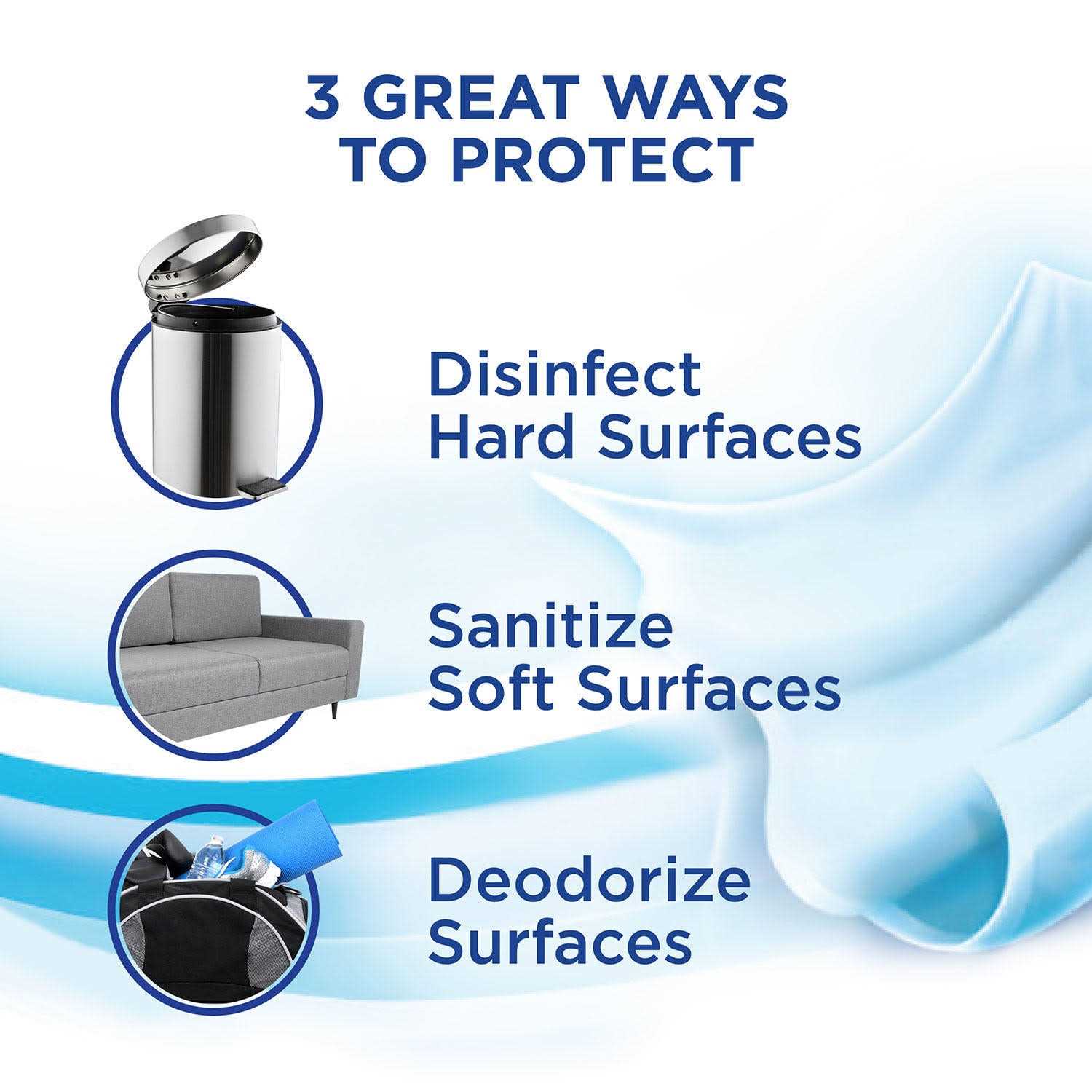 Lysol Disinfectant Spray - Image 5