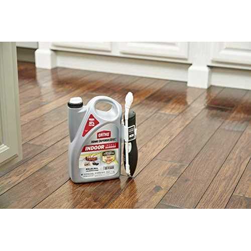 Ortho Home Defense Max Indoor Insect Barrier - Image 2