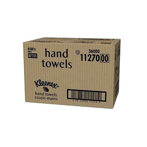 Kleenex Hand Towels - Image 2