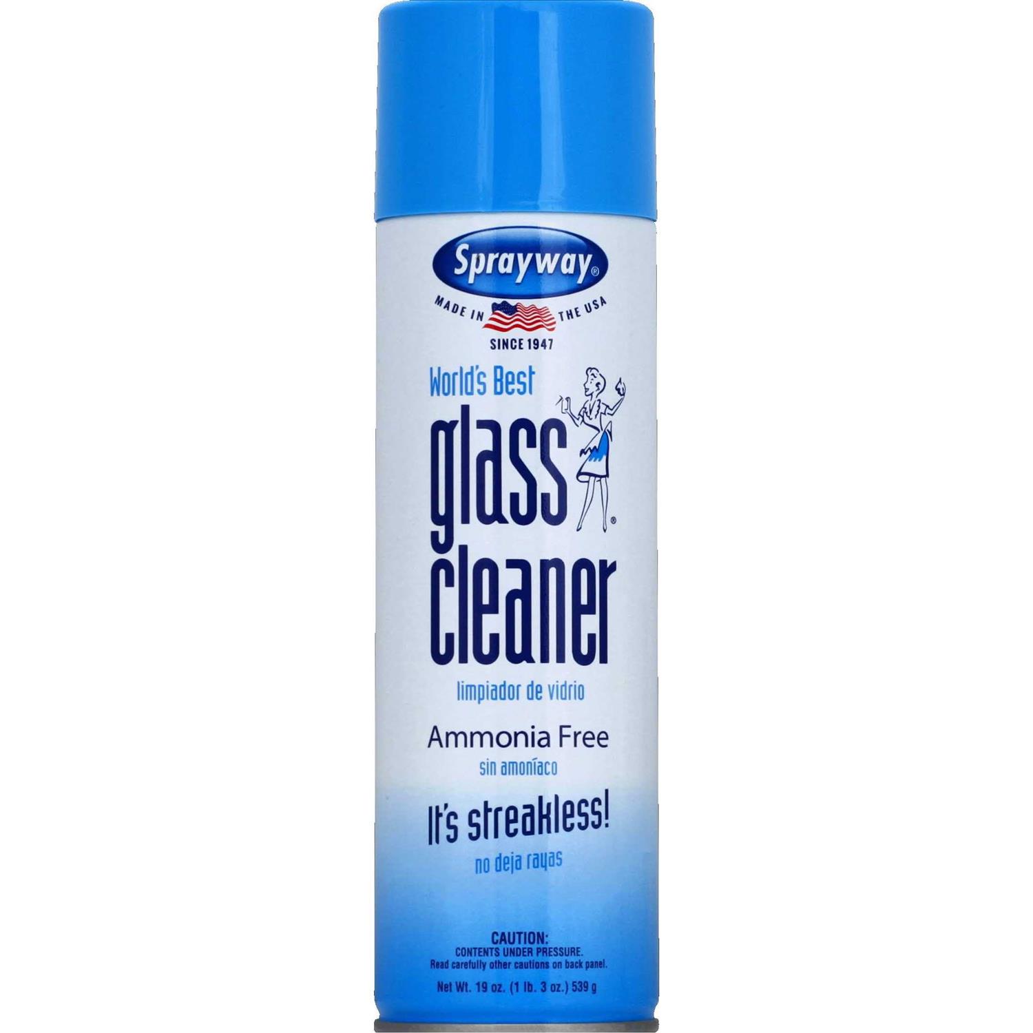 Sprayway Glass Cleaner - Image 3