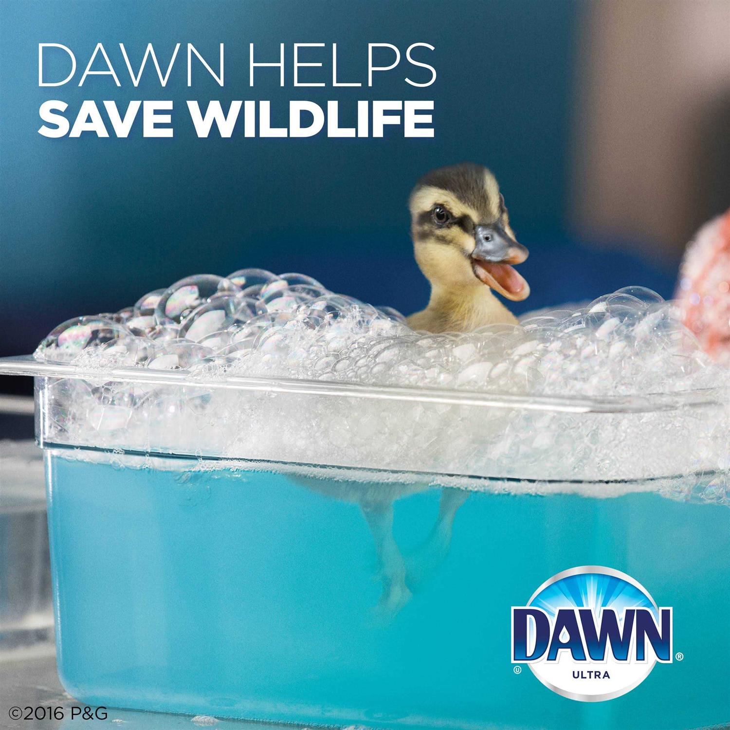 Dawn Dish Soap Ultra Dishwashing Liquid - Image 4