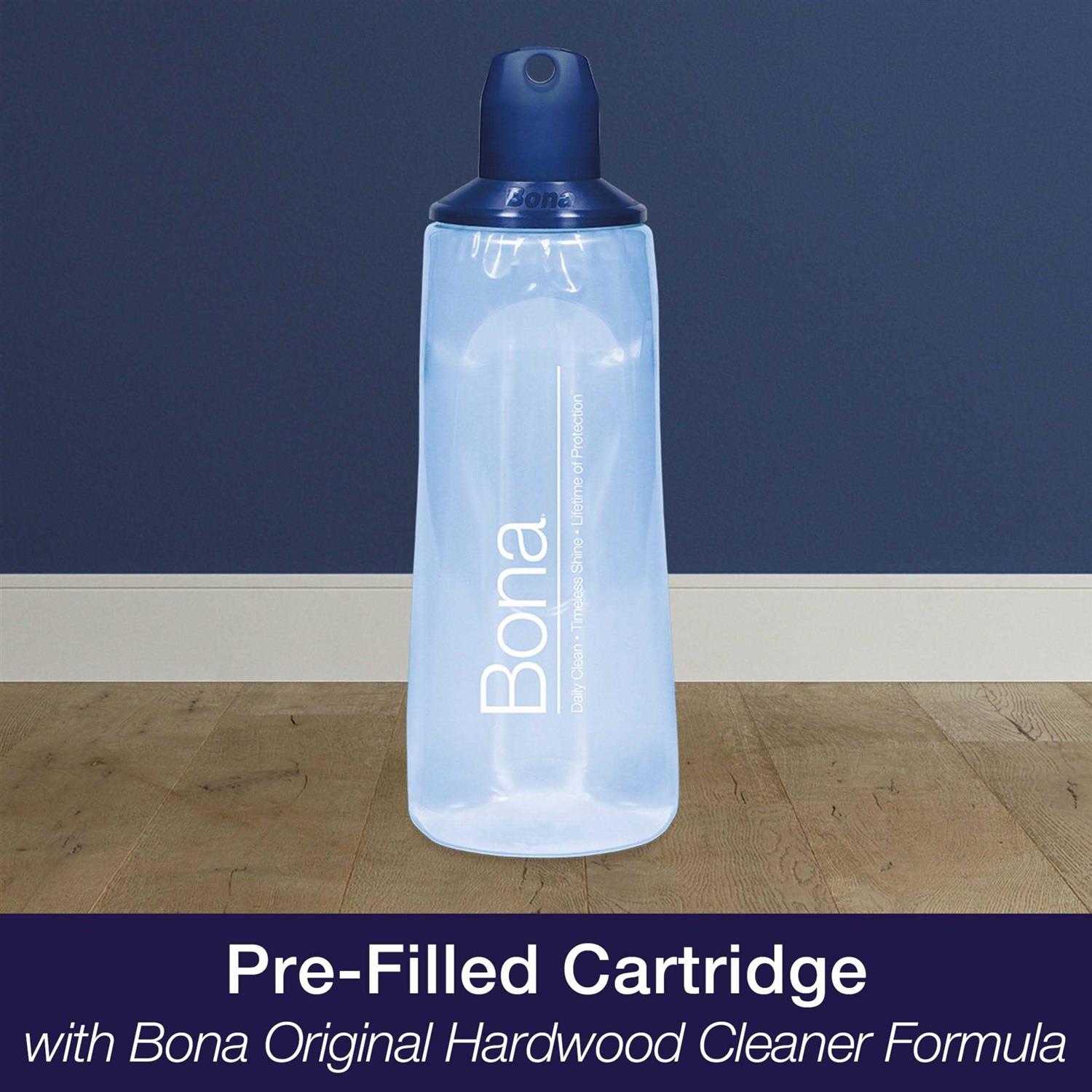 Bona Spray Mop for Hardwood Floors - Image 4