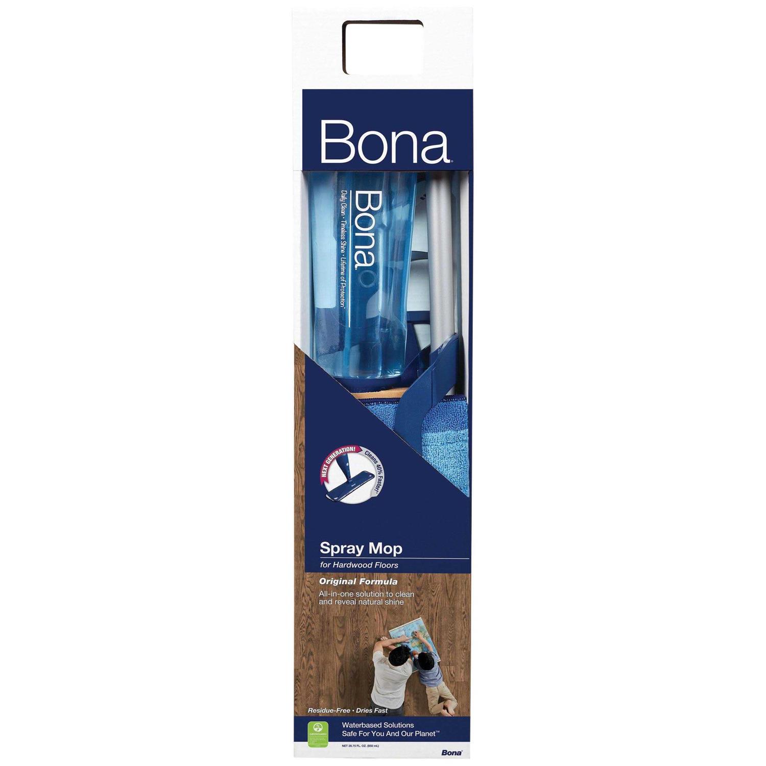 Bona Spray Mop for Hardwood Floors - Image 5