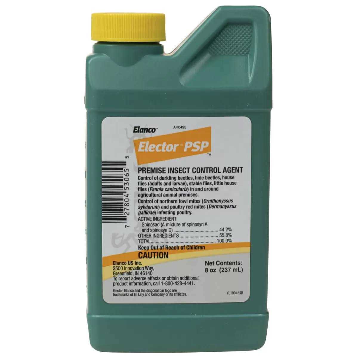 Elanco Elector PSP Premise Insect Control Agent