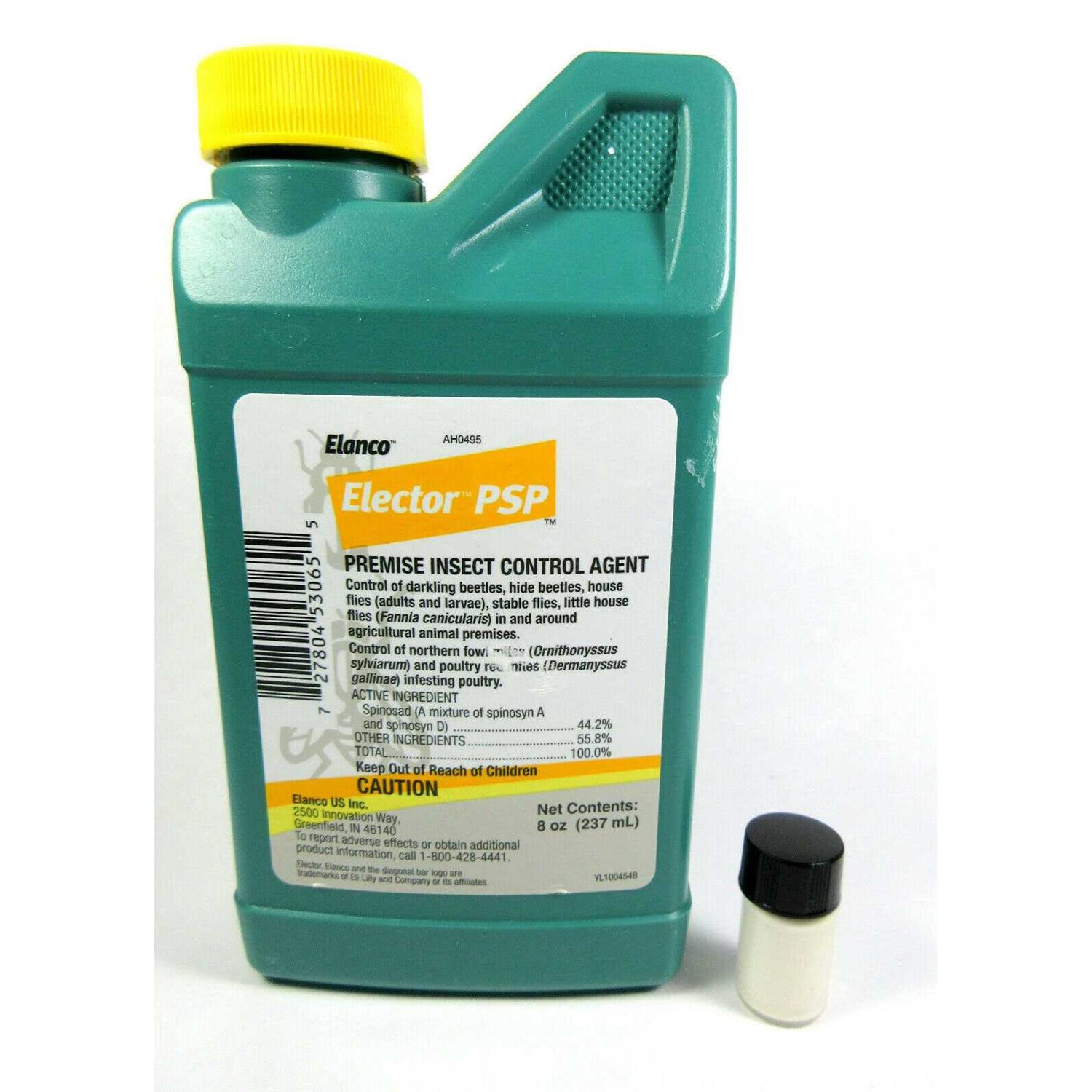 Elanco Elector PSP Premise Insect Control Agent - Image 4