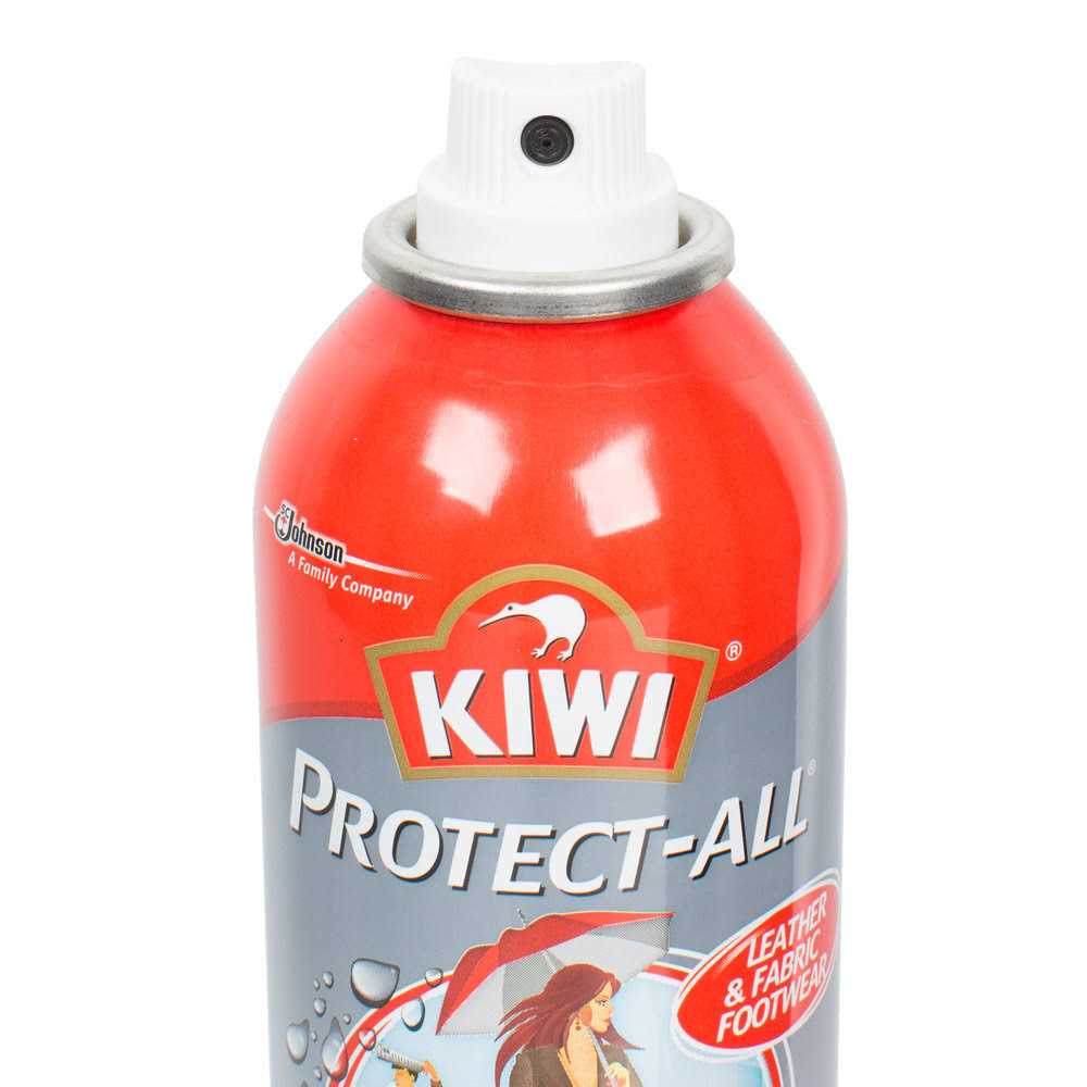 Kiwi Protect-All Waterproofer - Image 2