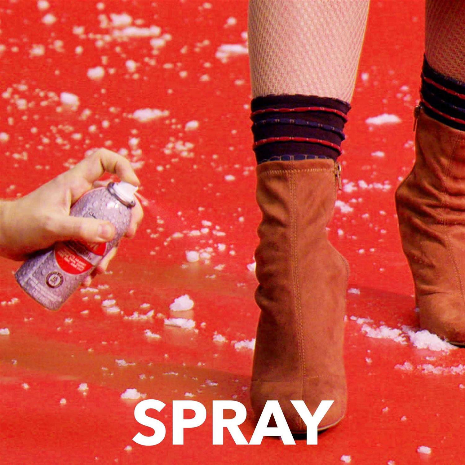 Kiwi Protect-All Waterproofer - Image 3