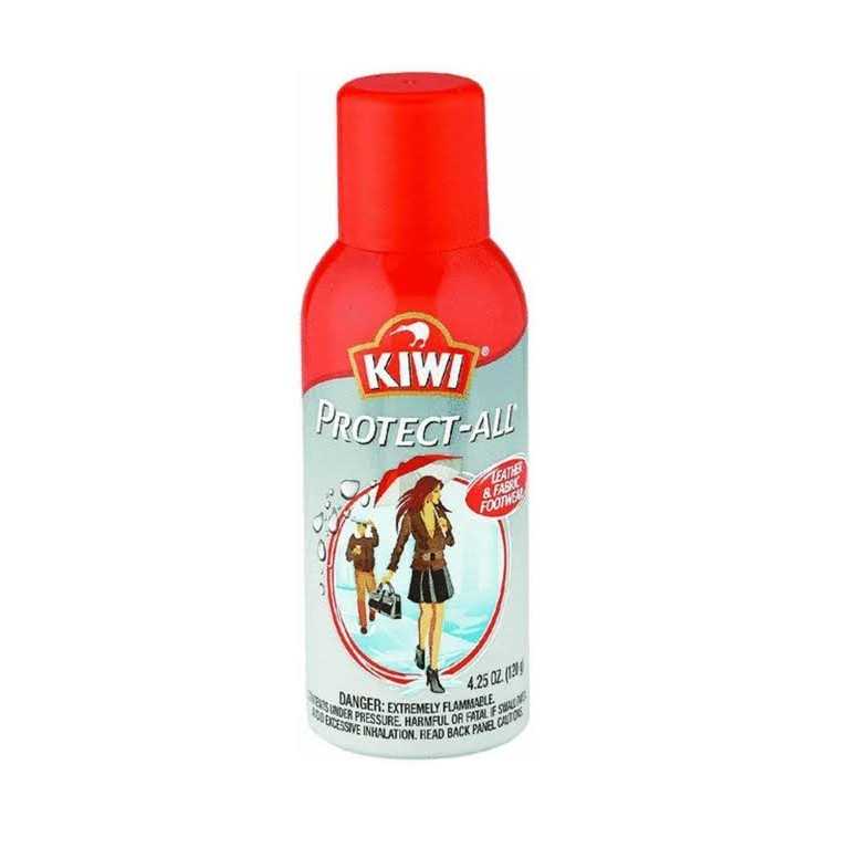 Kiwi Protect-All Waterproofer - Image 5