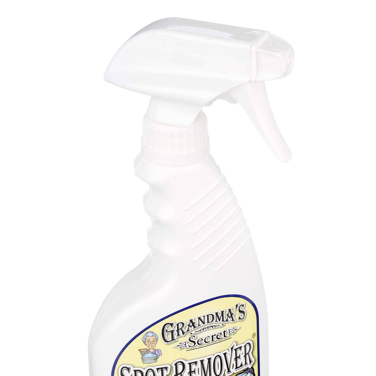 Grandma's Secret Laundry Spray Spot Remover - Image 2