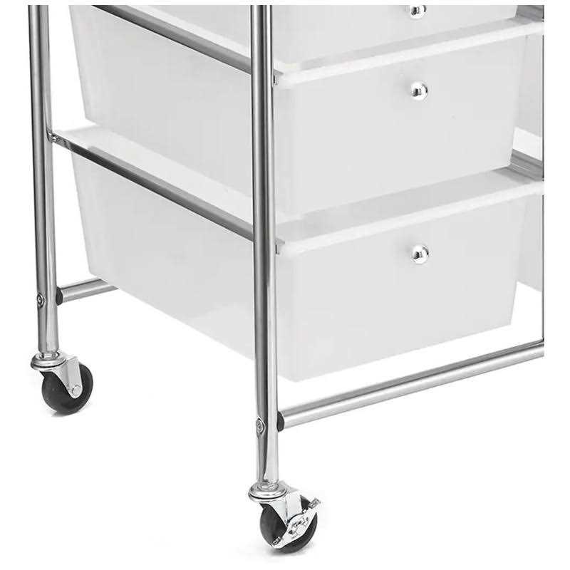 Simply Tidy 12 Drawer Rolling Cart - Image 2