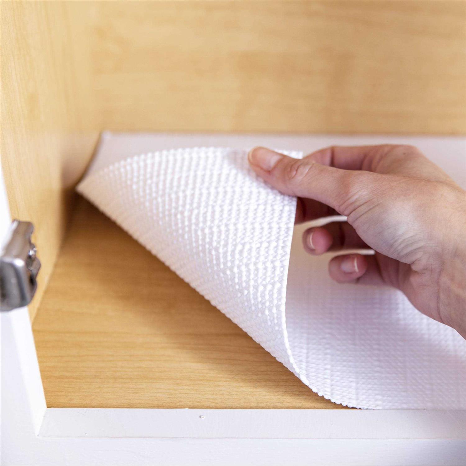 Duck Easyliner Smooth Top Shelf Liner - Image 3