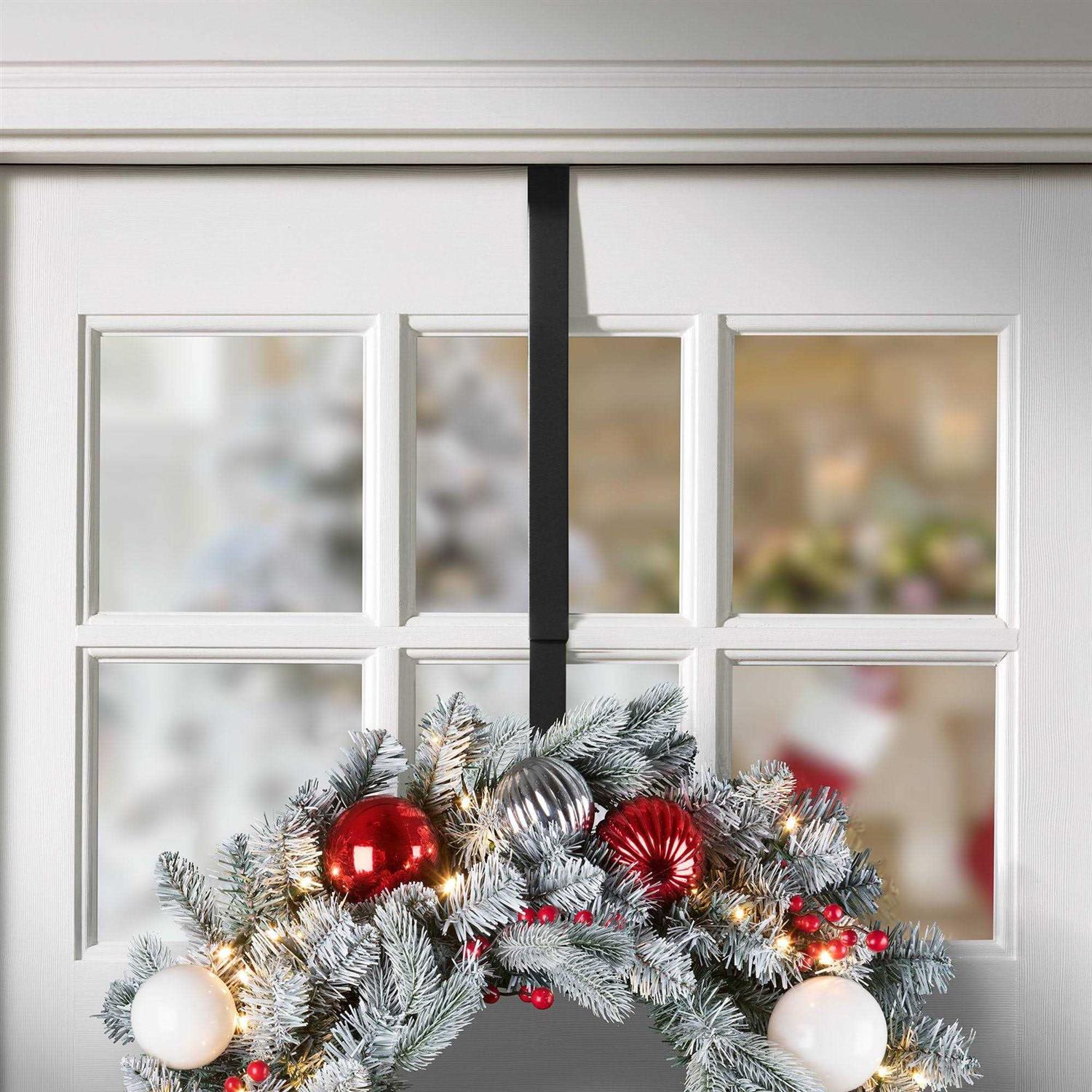 Haute Decor Adapt Adjustable Wreath Hanger - Image 3