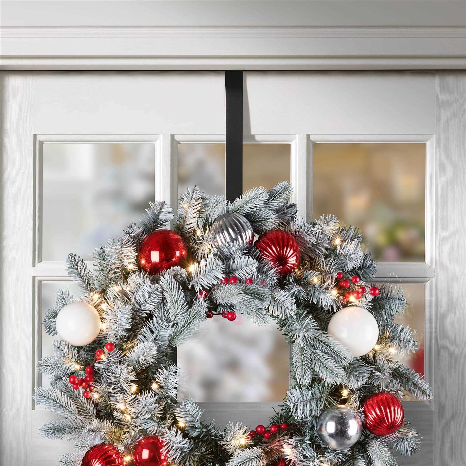 Haute Decor Adapt Adjustable Wreath Hanger - Image 5