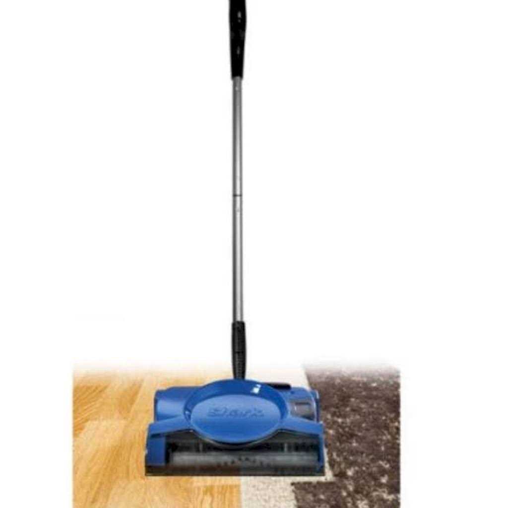 Shark Rechargeable Floor and Carpet Sweeper - Image 2