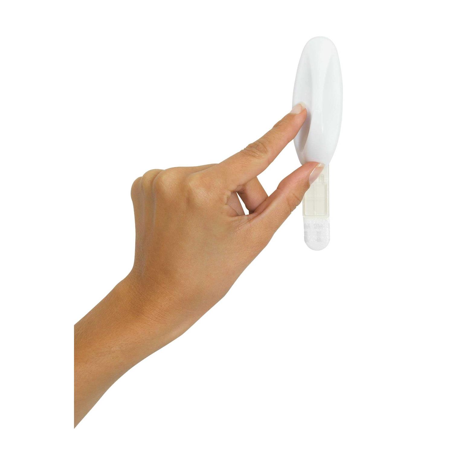 Alternative view of Command Hooks