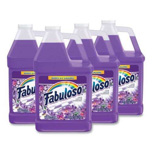 Fabuloso Lavender Multi-Purpose Cleaner - Image 2
