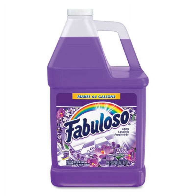 Fabuloso Lavender Multi-Purpose Cleaner - Image 4