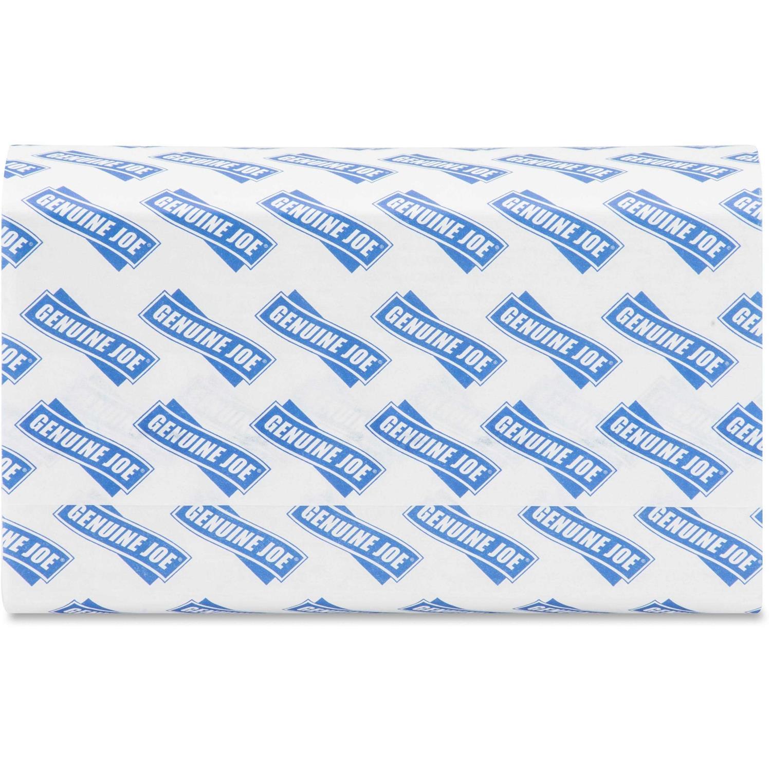 Genuine Joe Multifold Towels - Image 2