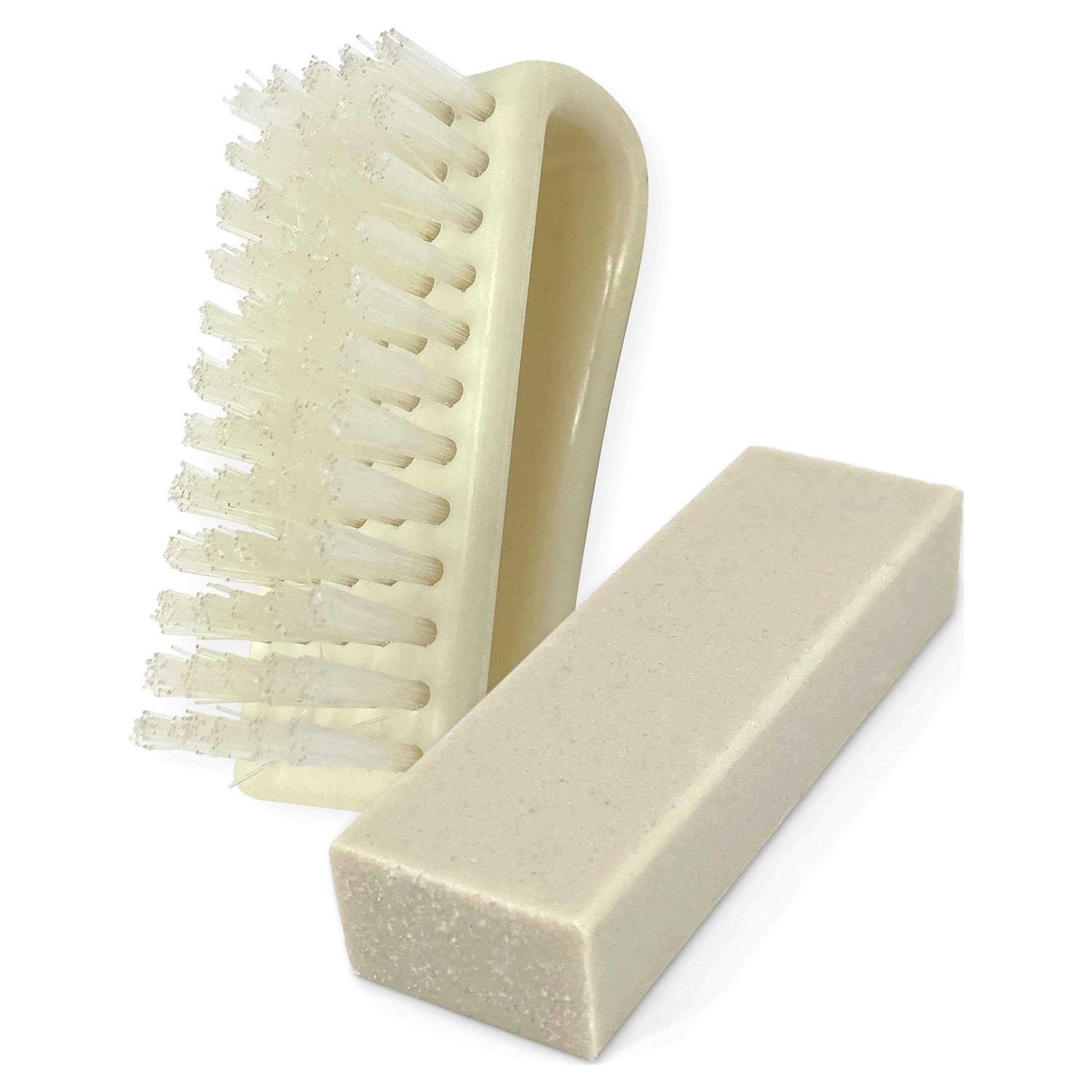 Shoe Gear Suede and Nubuck Cleaning Kit - Image 2