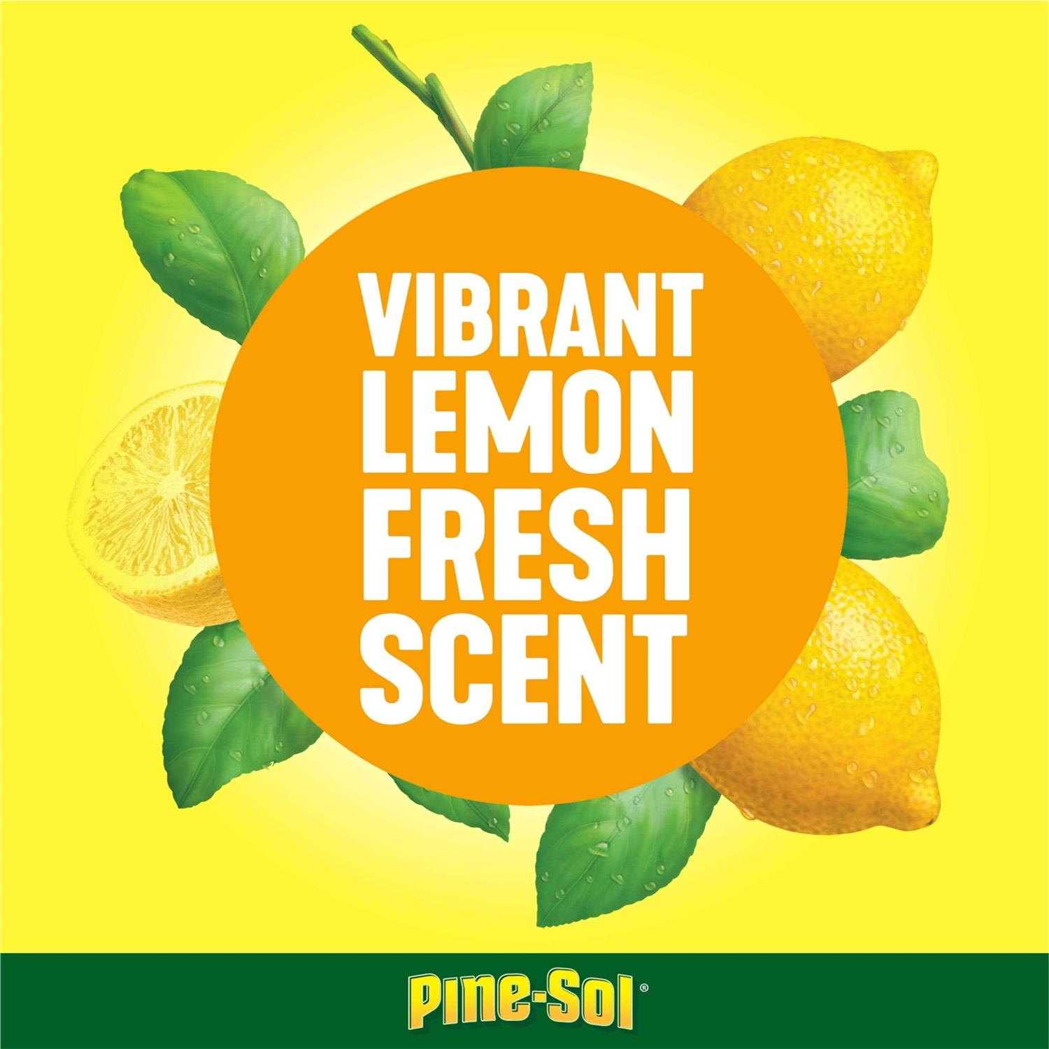 Pine-Sol Multi-Surface Cleaner - Image 3