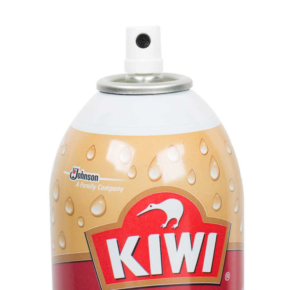 Kiwi Boot Waterproofer & Protector - Image 3