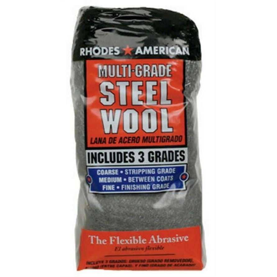 Homax Steel Wool - Image 2