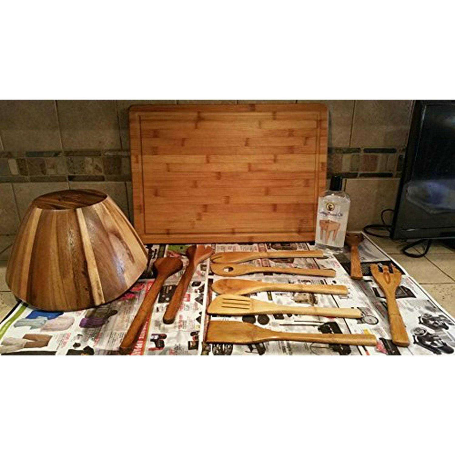 Howard Cutting Board Oil - Image 4