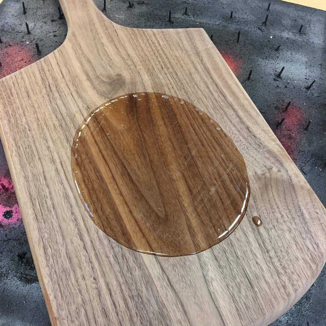 Howard Cutting Board Oil - Image 5