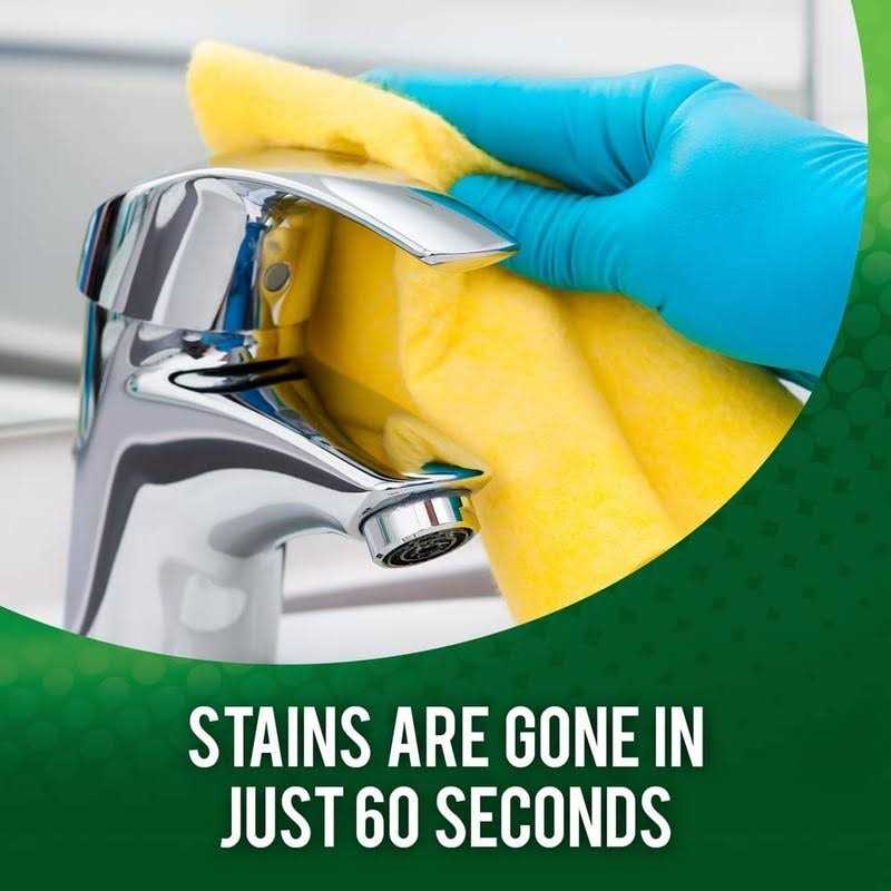 Lime-A-Way Cleaner - Image 4
