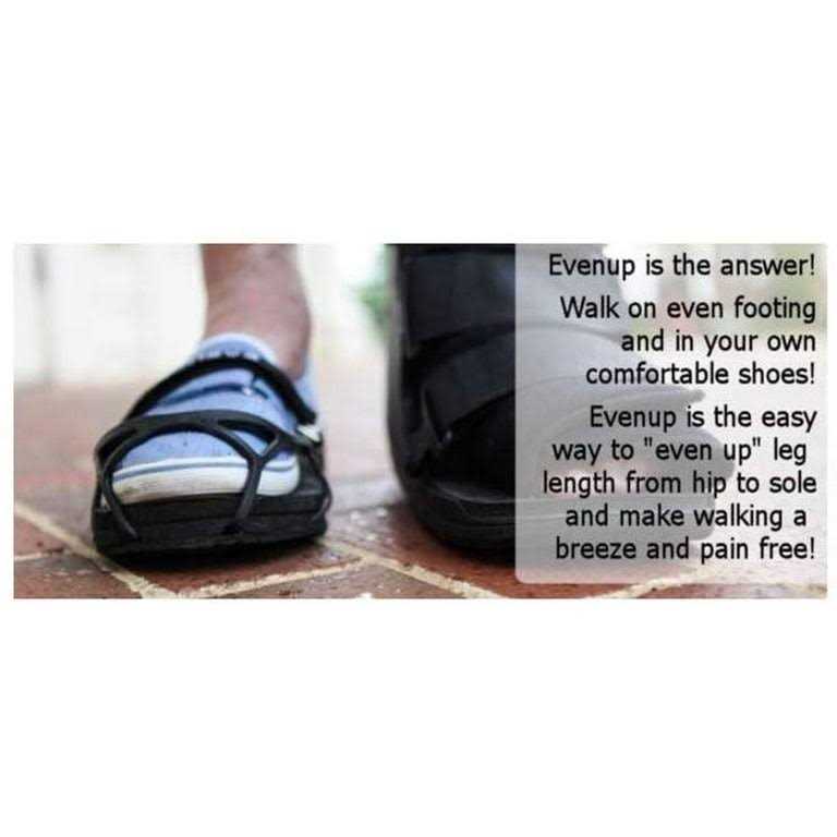 Evenup Shoe Leveler - Image 4