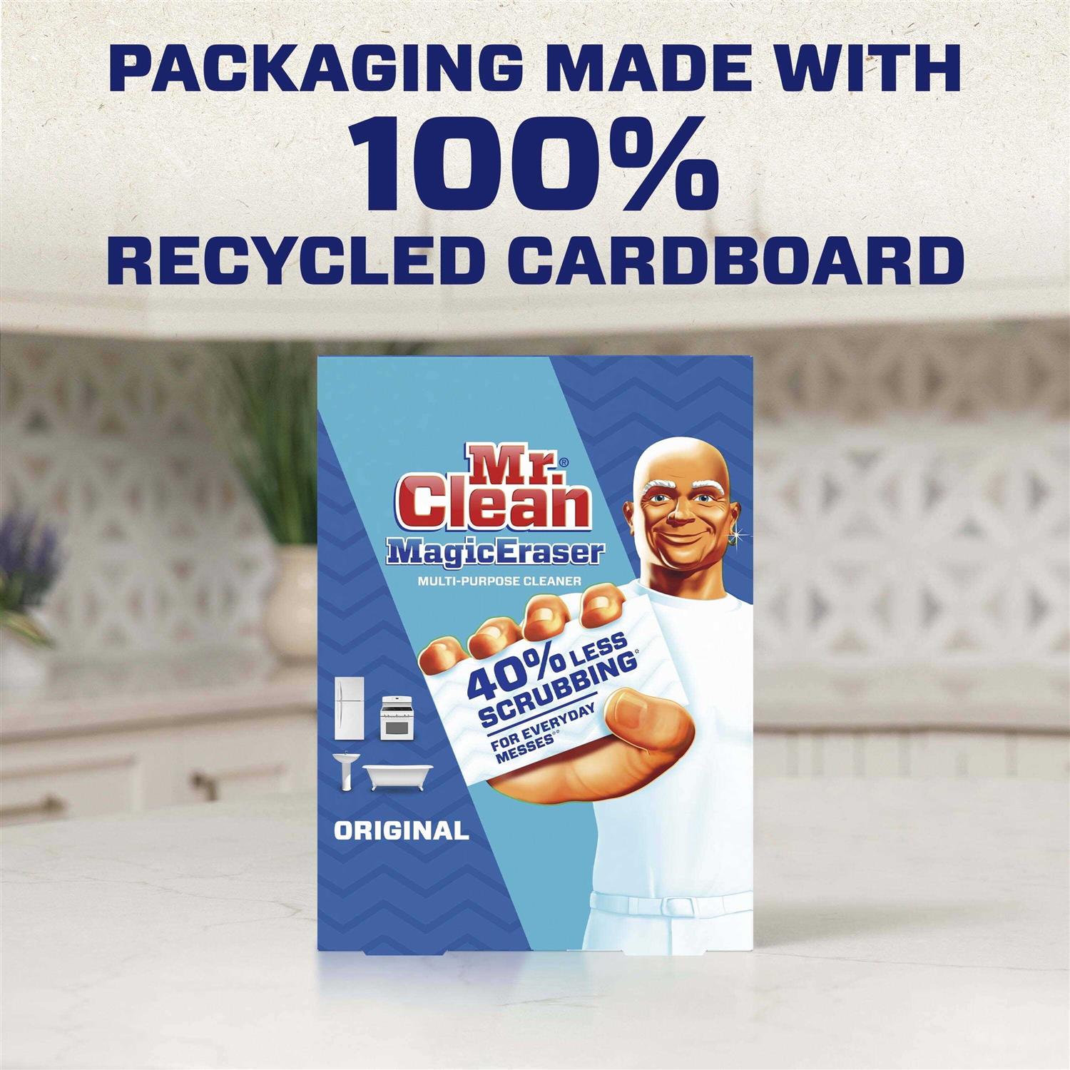 Mr Clean Magic Eraser - Image 2