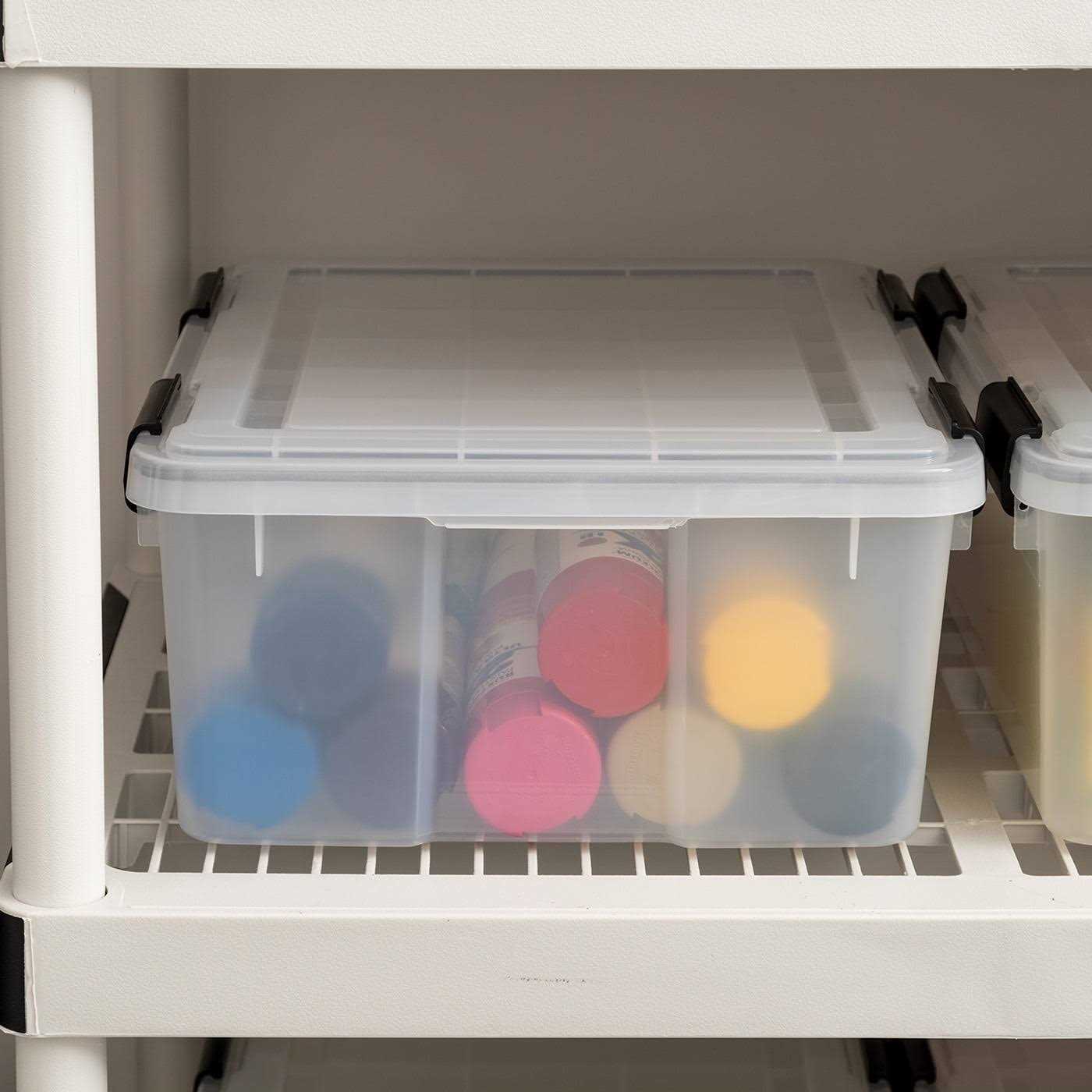 Iris Weathertight Storage - Image 5