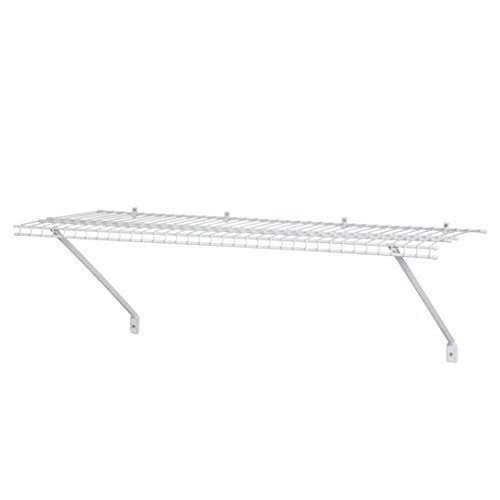ClosetMaid Wire Shelf Kit