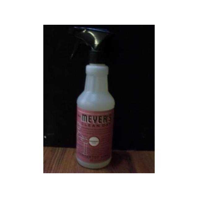 Mrs. Meyer's Clean Day Cleaner - Image 2