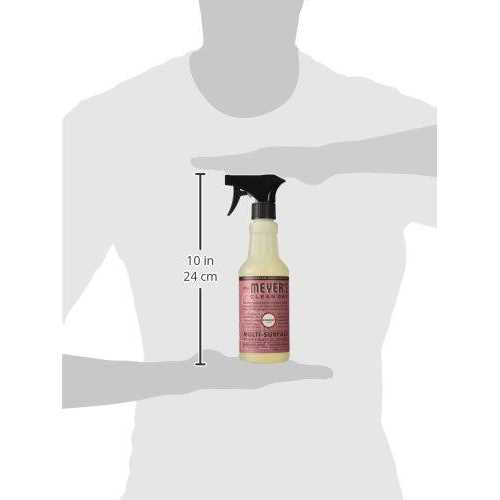 Mrs. Meyer's Clean Day Cleaner - Image 3
