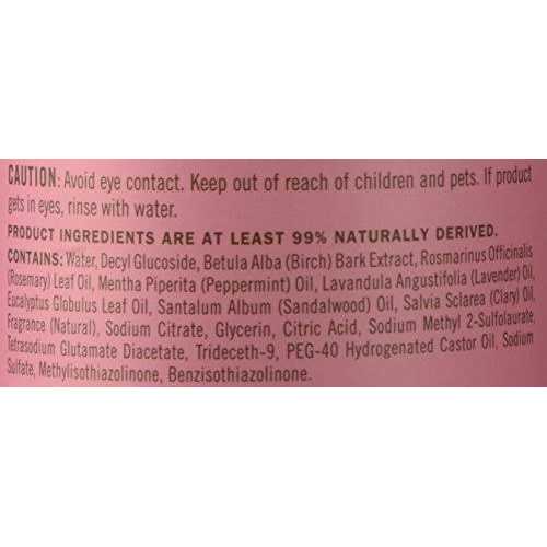 Mrs. Meyer's Clean Day Cleaner - Image 4