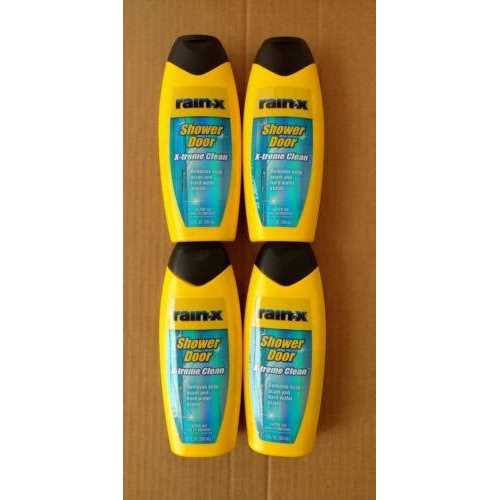 Rain X 630035 Shower Door Cleaner - Image 3