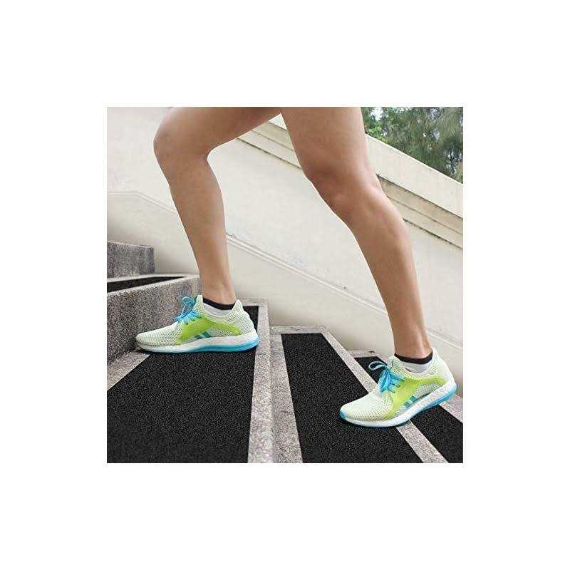 MBIGM Non-Slip Outdoor Stair Treads Anti Slip 6 X 30 Grip Tape Adhesive Strips - Image 4