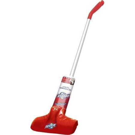 Resolve Pet Specialist Easy Clean Brushing Kit includes Brush + 22oz Foam - Image 2
