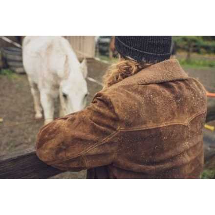 Nikwax Nubuck & Suede Proof - Image 2