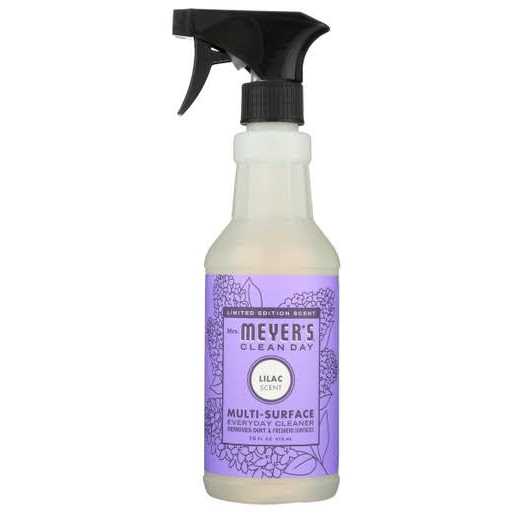 Mrs. Meyer's Clean Day Multi-Surface Everyday Cleaner - Image 2