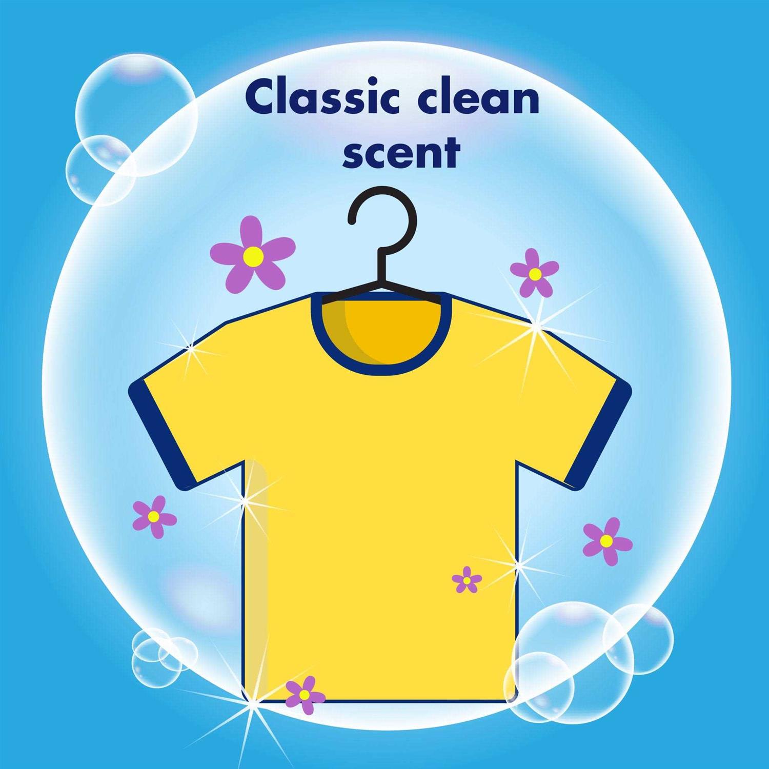 OxiClean Odor Blasters Versatile Stain Odor Remover - Image 3