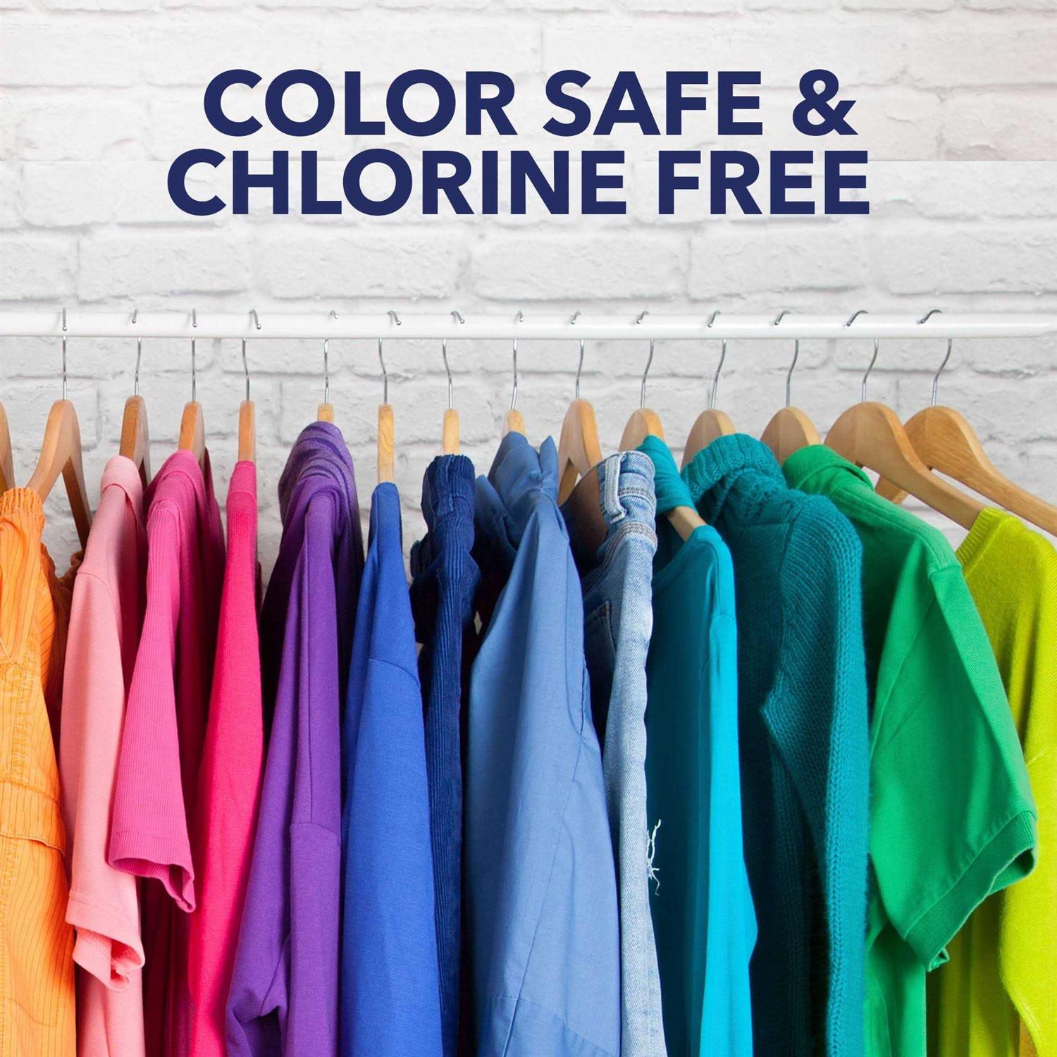 OxiClean Odor Blasters Versatile Stain Odor Remover - Image 4