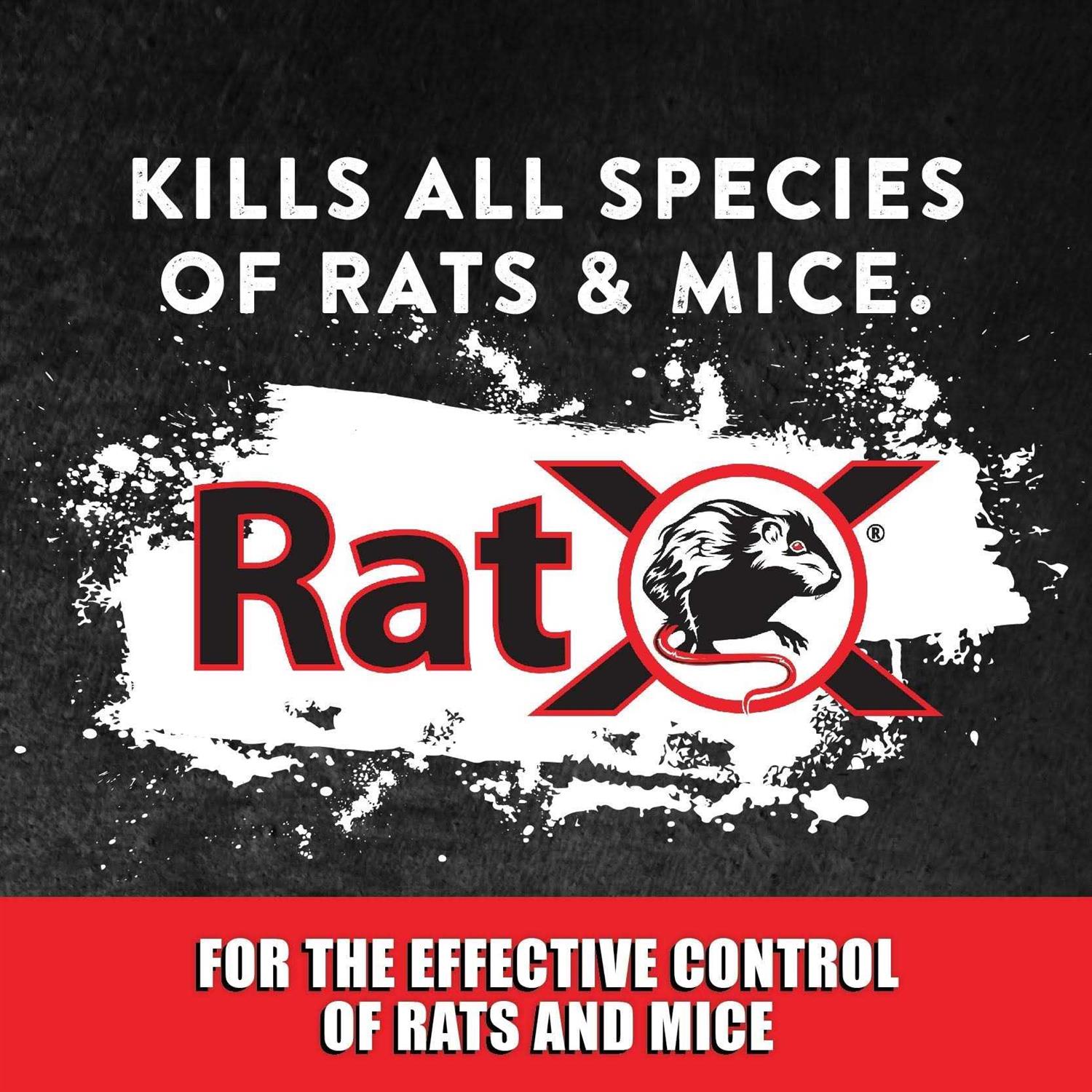 RatX Throw Packs - Image 2