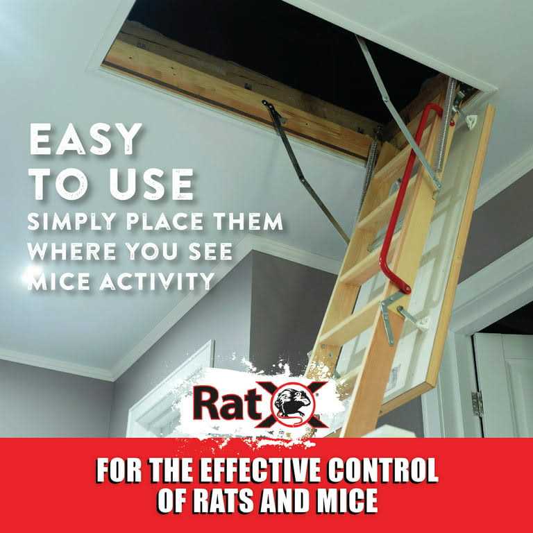 RatX Throw Packs - Image 3