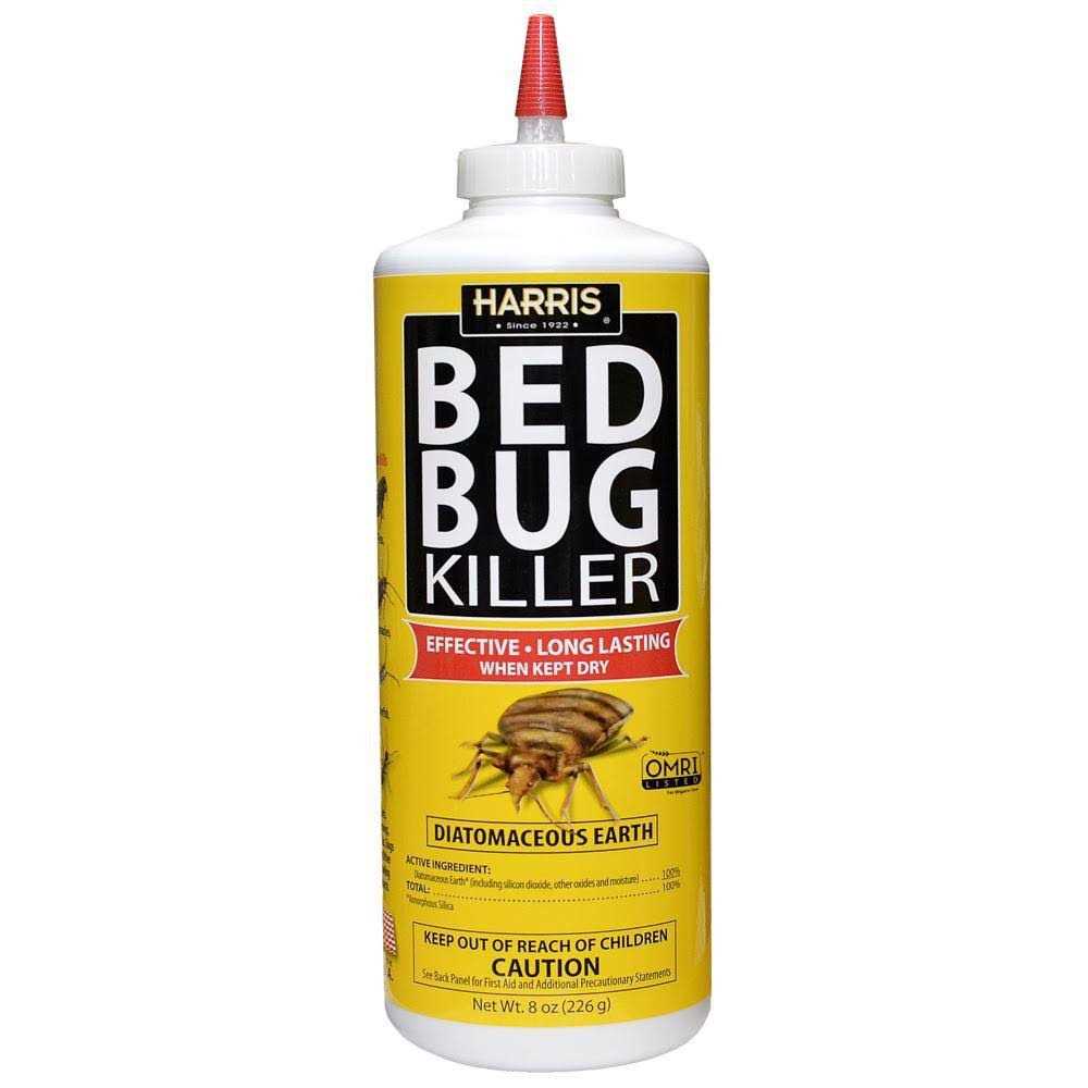 Harris Large Bed Bug Kit - Image 4