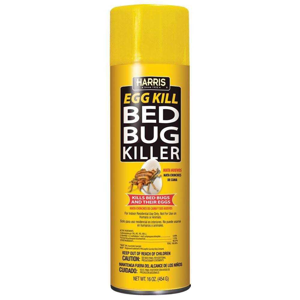 Harris Large Bed Bug Kit - Image 5