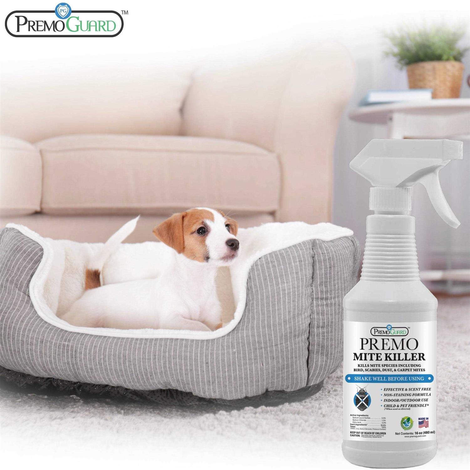 Mite Killer Spray by Premo Guard - Image 4