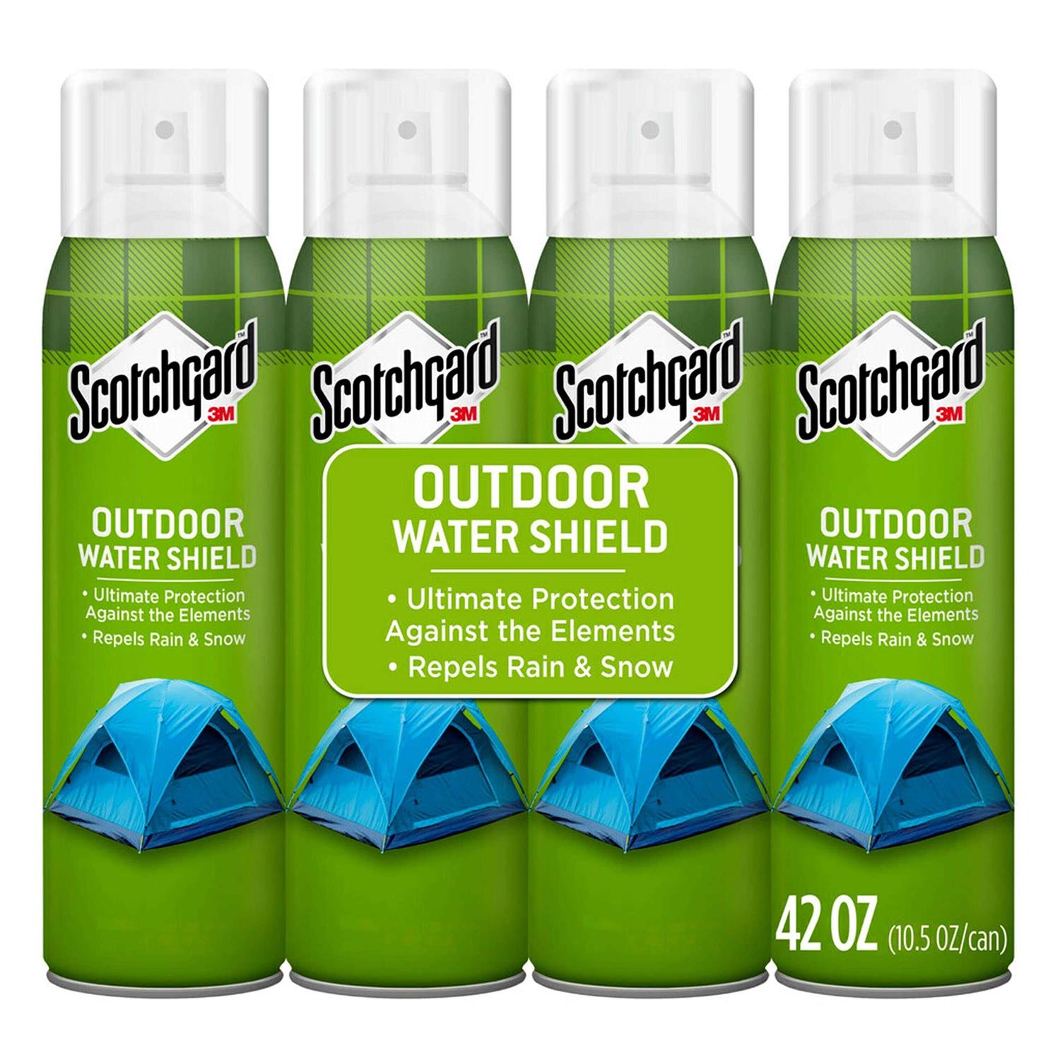 Scotchgard Outdoor Water Shield - Image 2